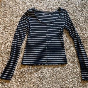 Women’s Long Sleeve Top